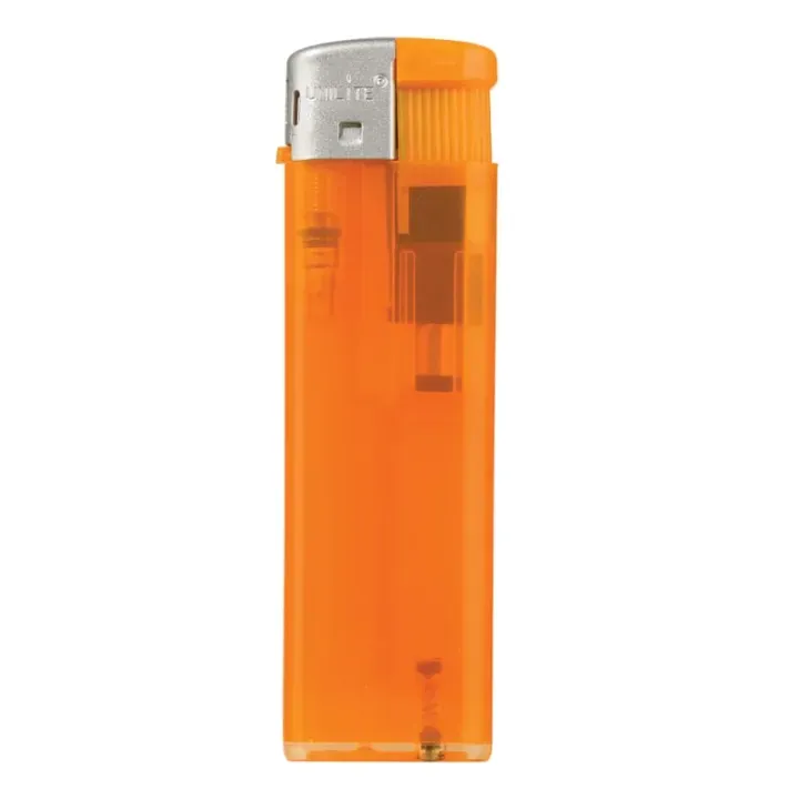 Torpedo transparent, lighter - LT90610 (N0426)